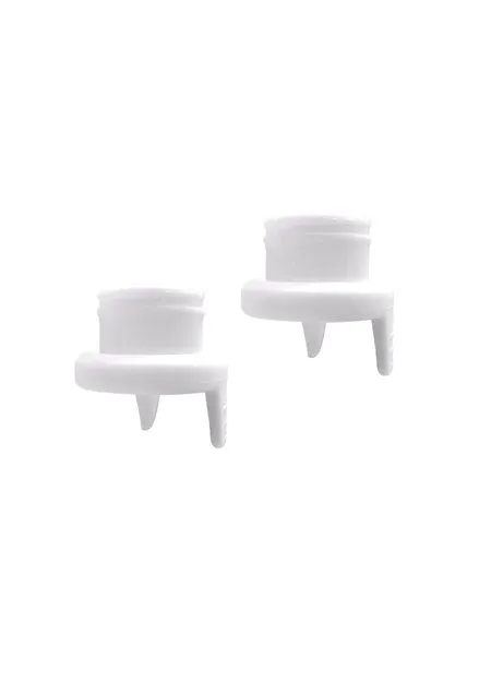 170104W-F Check Valve - Electric Breast Pump Accessories (1 Pair)