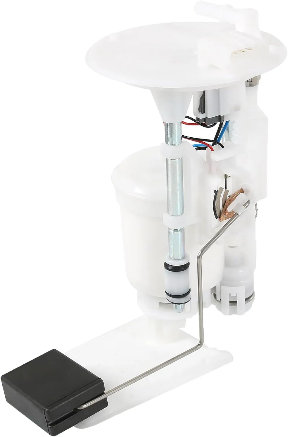 3B4-13907-10-00 Fuel Pump Assembly Compatible with 2007-2020 Grizzly 700 550 4WD Kodiak Viking 700 Wolverine X2 X4 YXZ1000 YXZ1000R Replace #3B4-13907-00-00 B16-13907-01-00