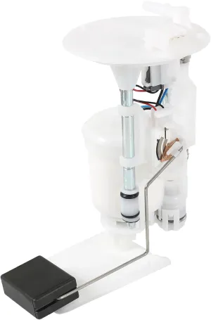 3B4-13907-10-00 Fuel Pump Assembly Compatible with 2007-2020 Grizzly 700 550 4WD Kodiak Viking 700 Wolverine X2 X4 YXZ1000 YXZ1000R Replace #3B4-13907-00-00 B16-13907-01-00