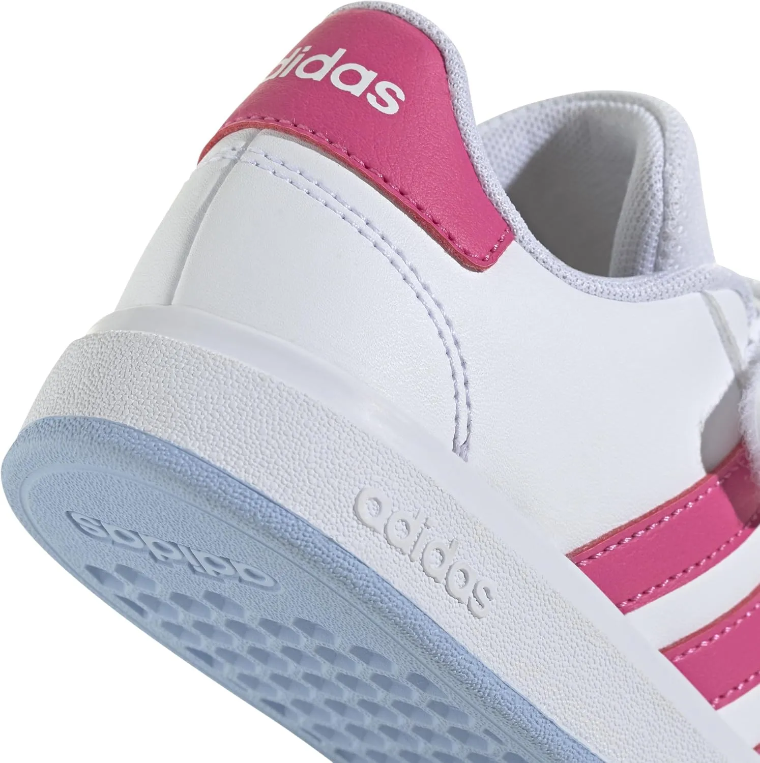 adidas Boy's Sneaker, EU