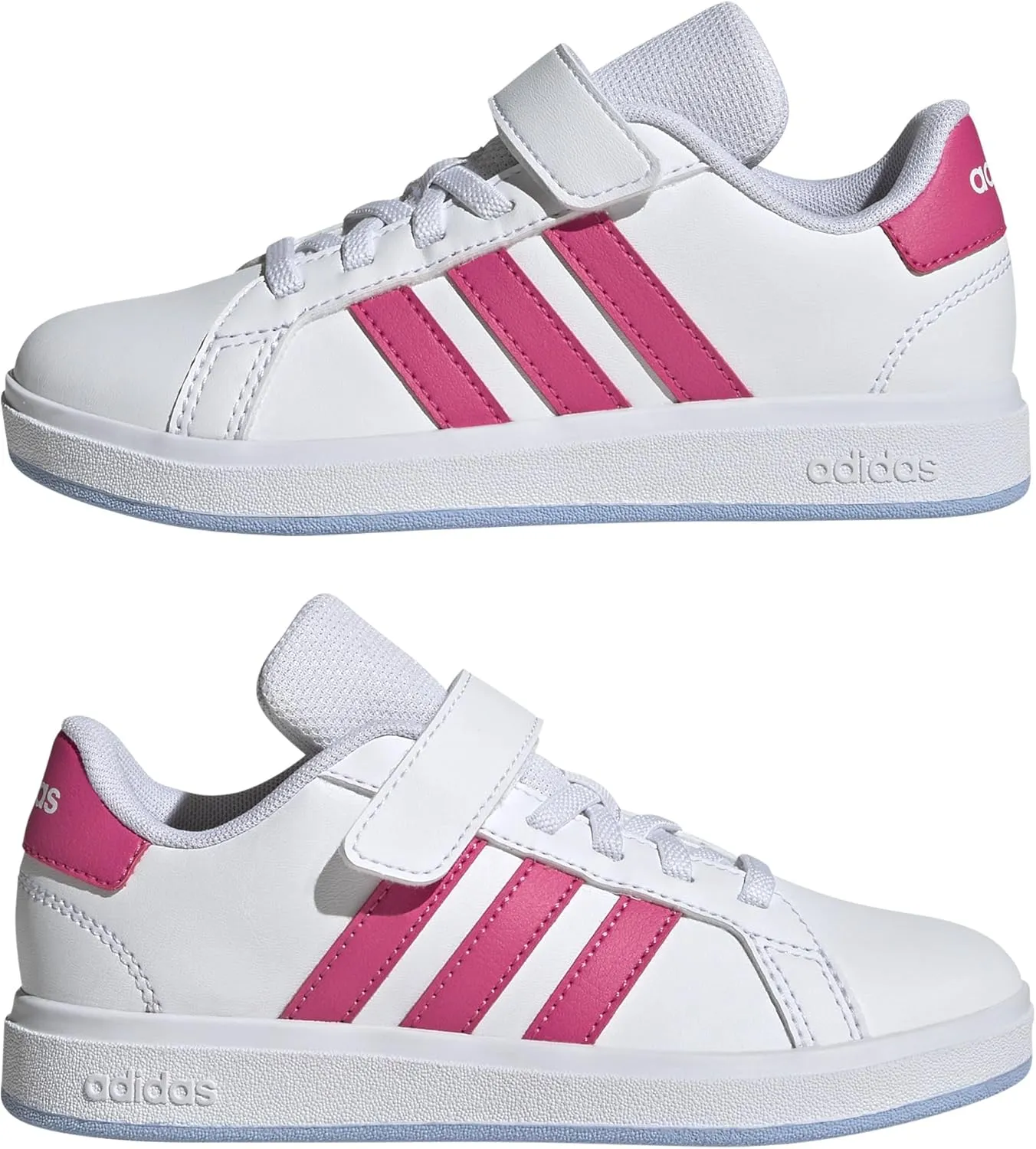 adidas Boy's Sneaker, EU