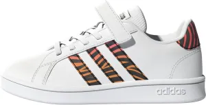 adidas Kids' Grand Court Sneaker