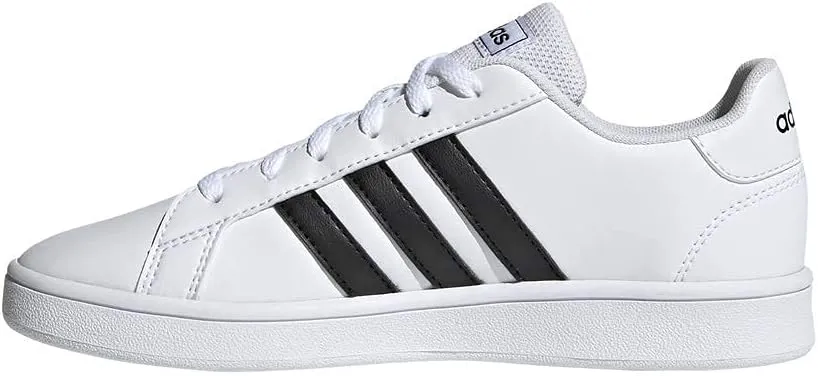 adidas Kids' Grand Court Sneaker