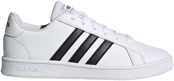 adidas Kids' Grand Court Sneaker