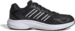 adidas Men's Eclyptix 2000 Sneaker, Black/Black/White, 9.5