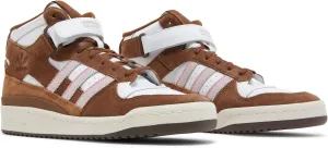 adidas Men's Forum Mid Sneaker