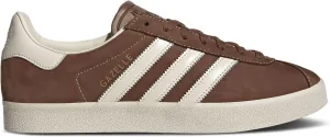 adidas Men's Gazelle 85 Sneaker, Preloved Brown, Size 10