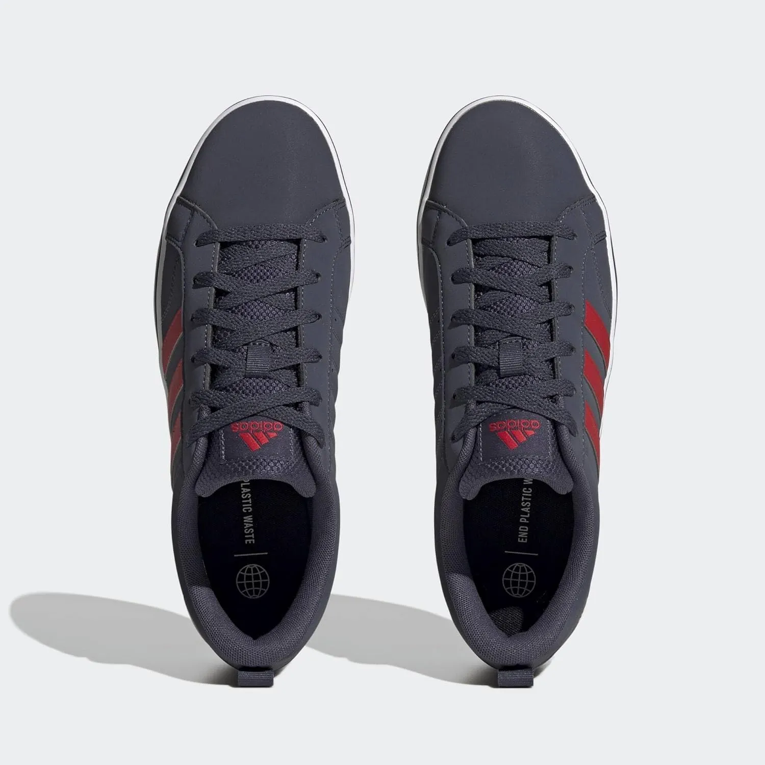 adidas Men's PACE VS-M Fashion Sneaker