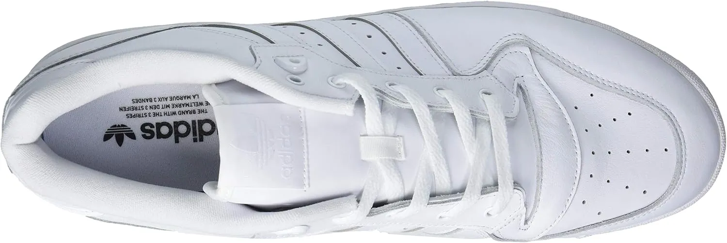 adidas Originals Men's Rivalry Low Sneaker