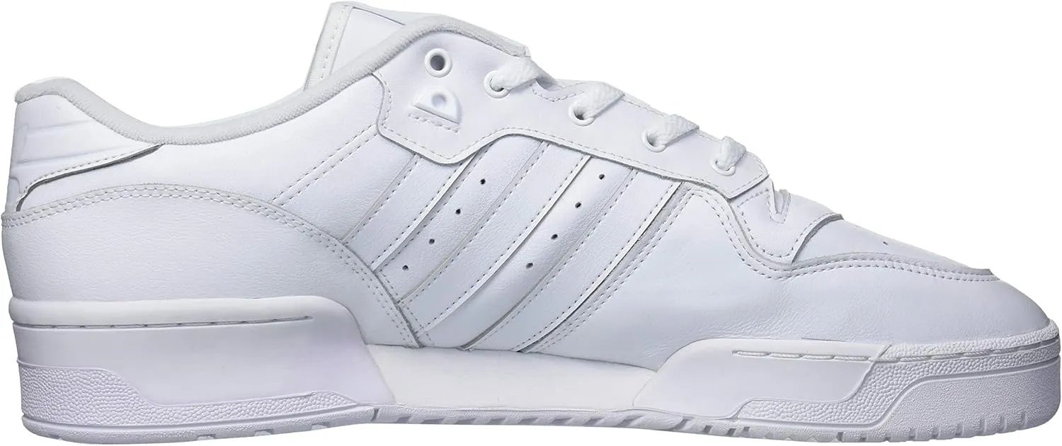 adidas Originals Men's Rivalry Low Sneaker