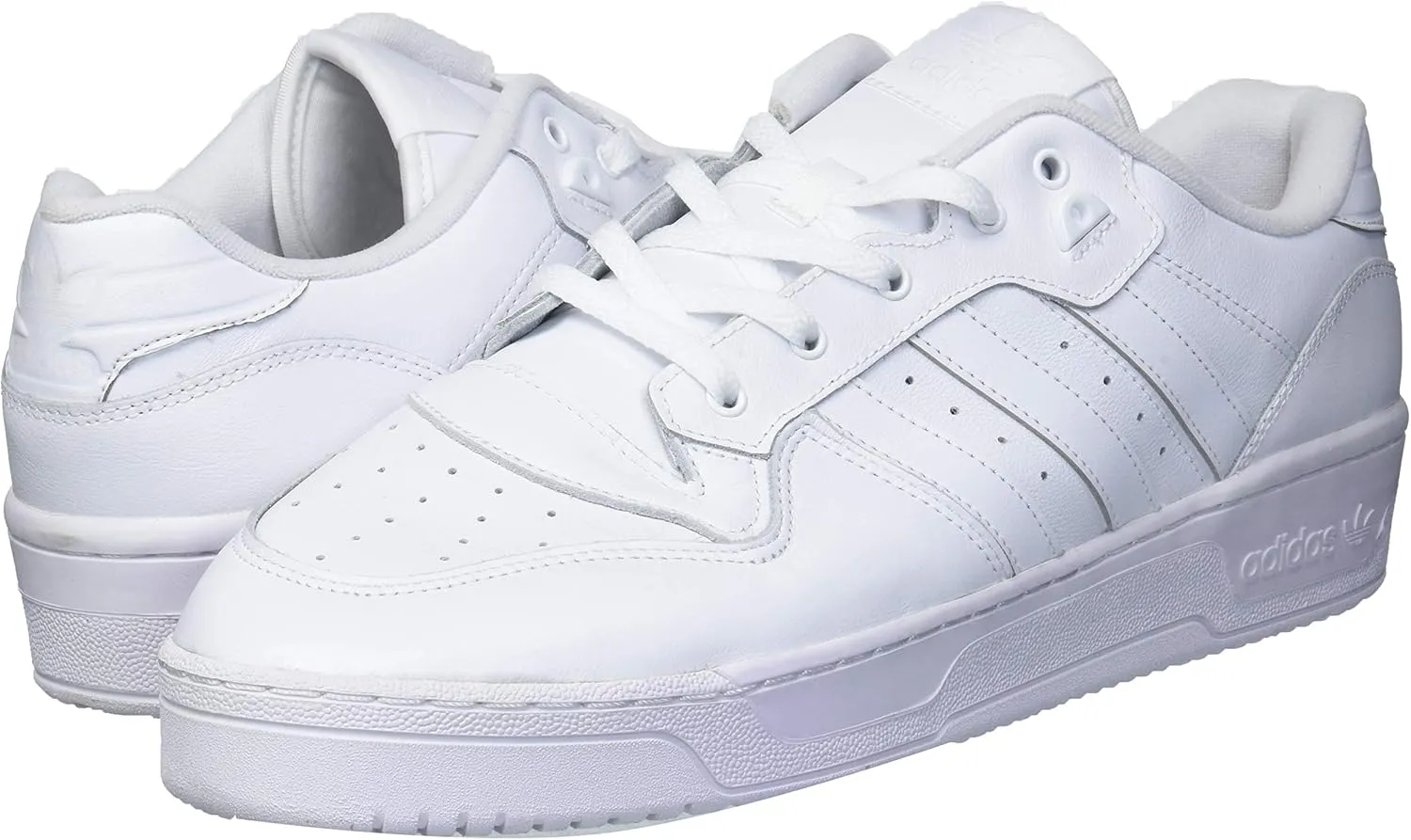 adidas Originals Men's Rivalry Low Sneaker