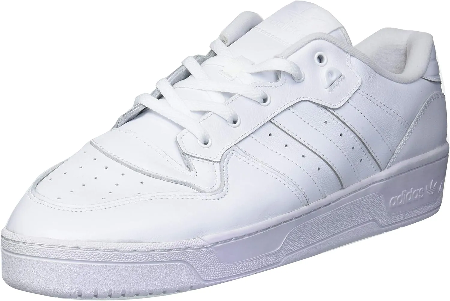 adidas Originals Men's Rivalry Low Sneaker