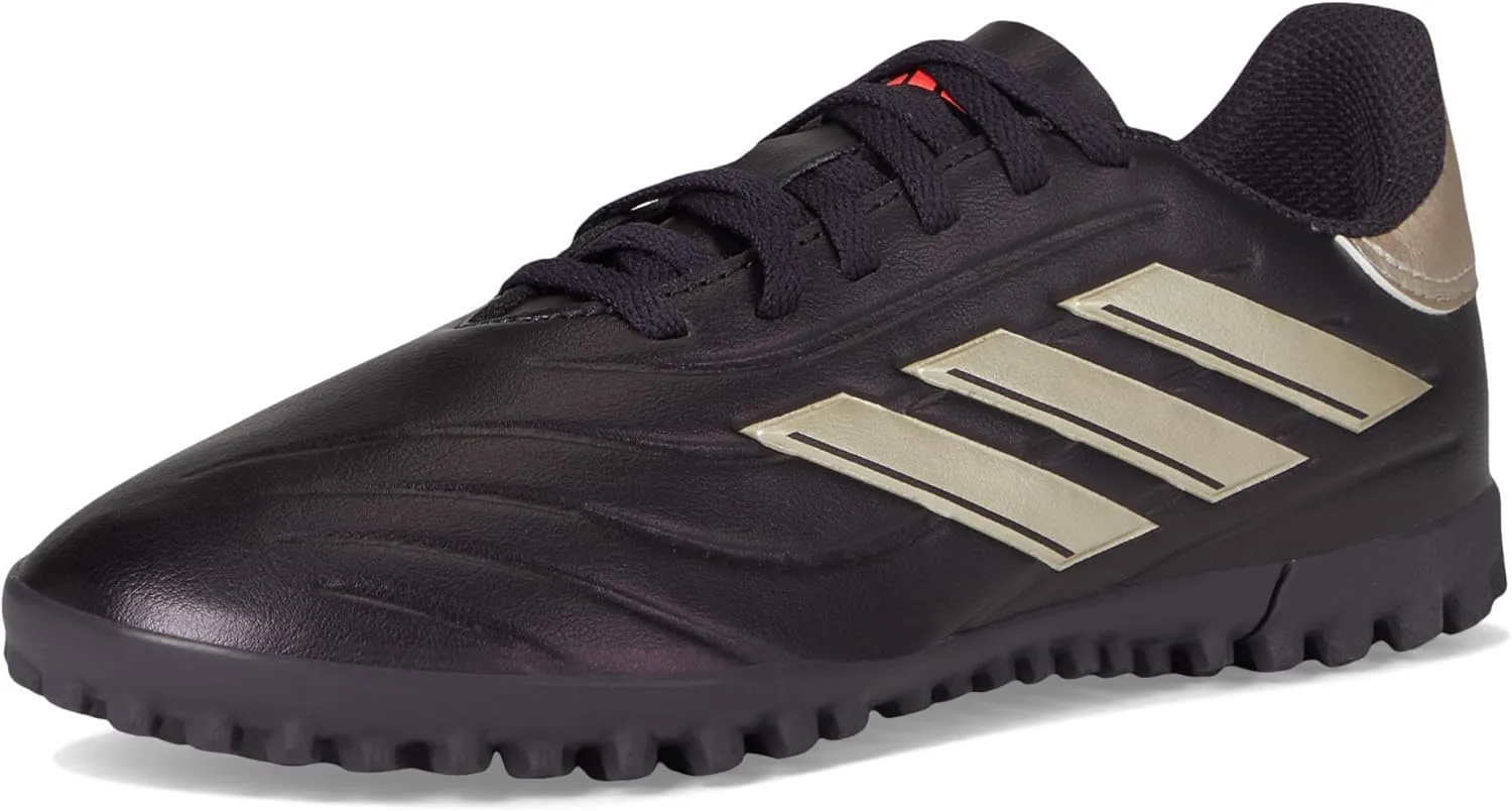 adidas Unisex-Child Copa Pure 2 Club Turf Sneaker