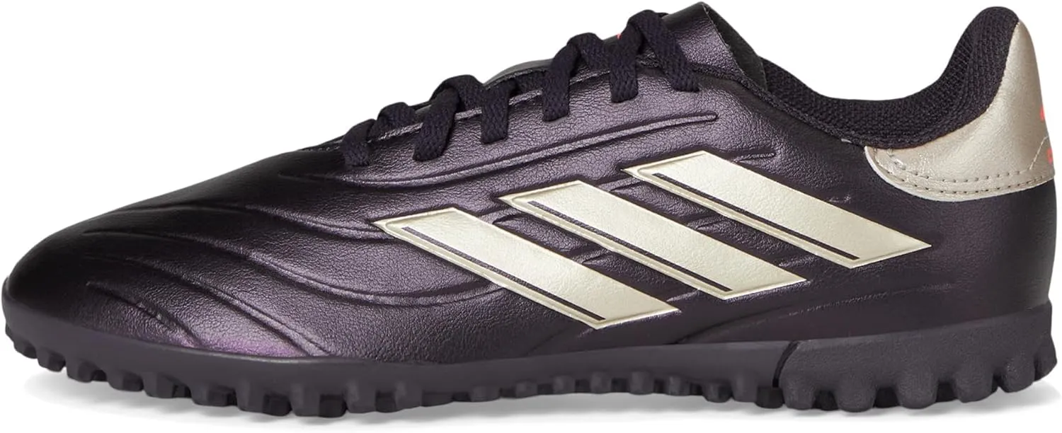 adidas Unisex-Child Copa Pure 2 Club Turf Sneaker