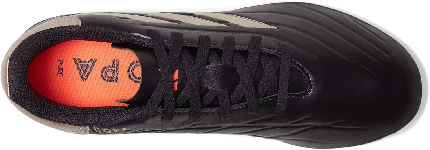 adidas Unisex-Child Copa Pure 2 Club Turf Sneaker