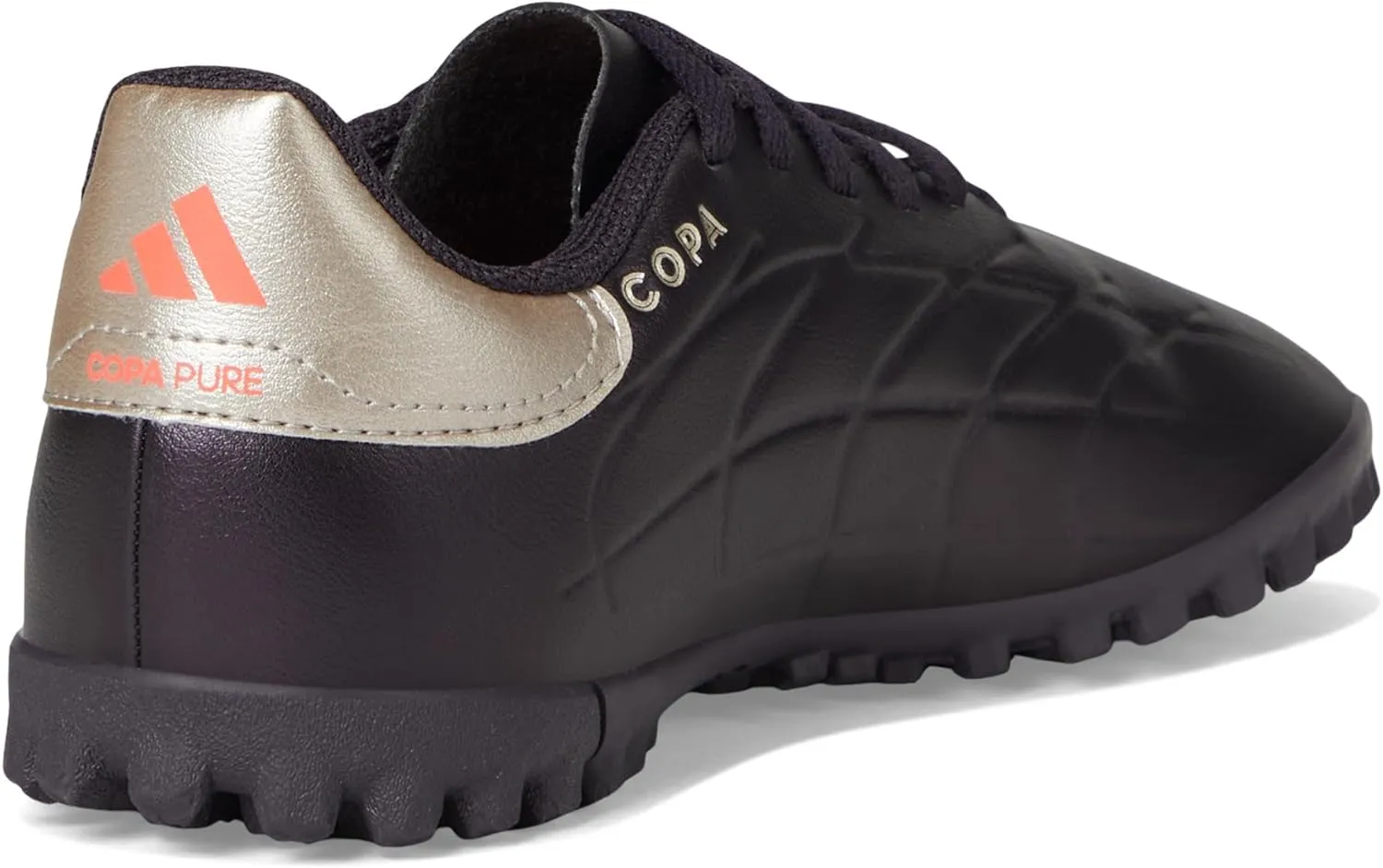 adidas Unisex-Child Copa Pure 2 Club Turf Sneaker