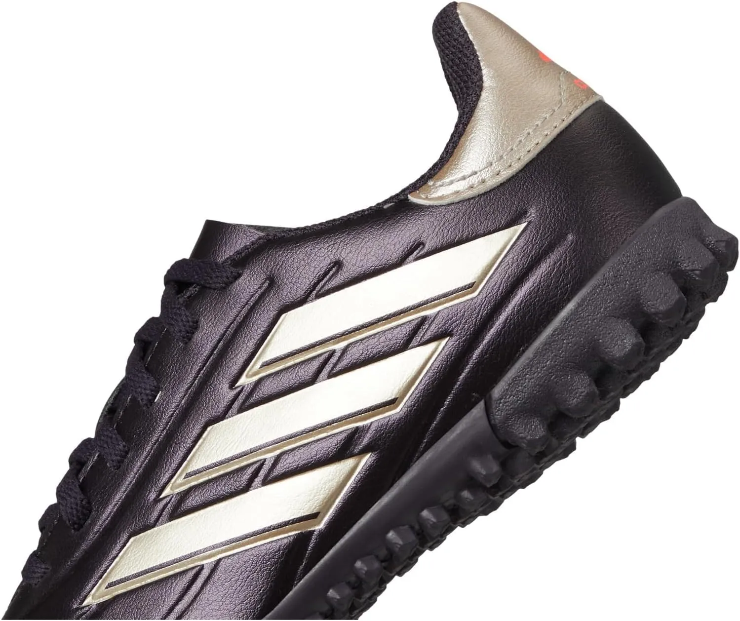 adidas Unisex-Child Copa Pure 2 Club Turf Sneaker