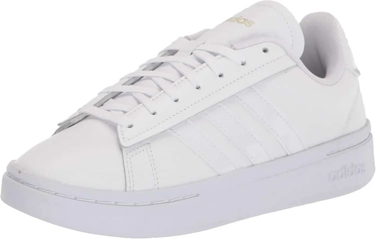 adidas Women's Grand Court Alpha 00s Sneaker