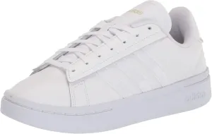 adidas Women's Grand Court Alpha 00s Sneaker