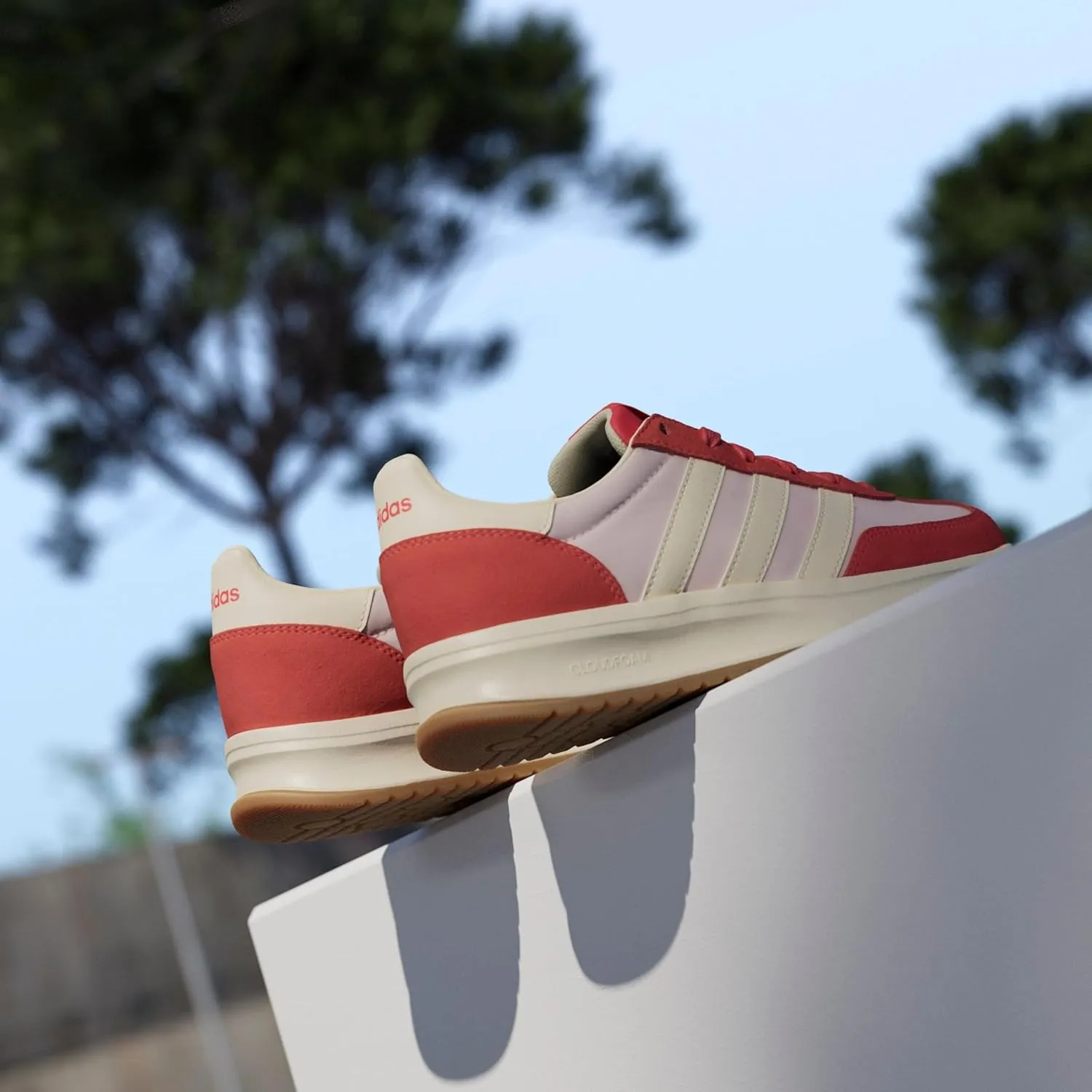 adidas Women's Run 70s 2.0 Sneaker