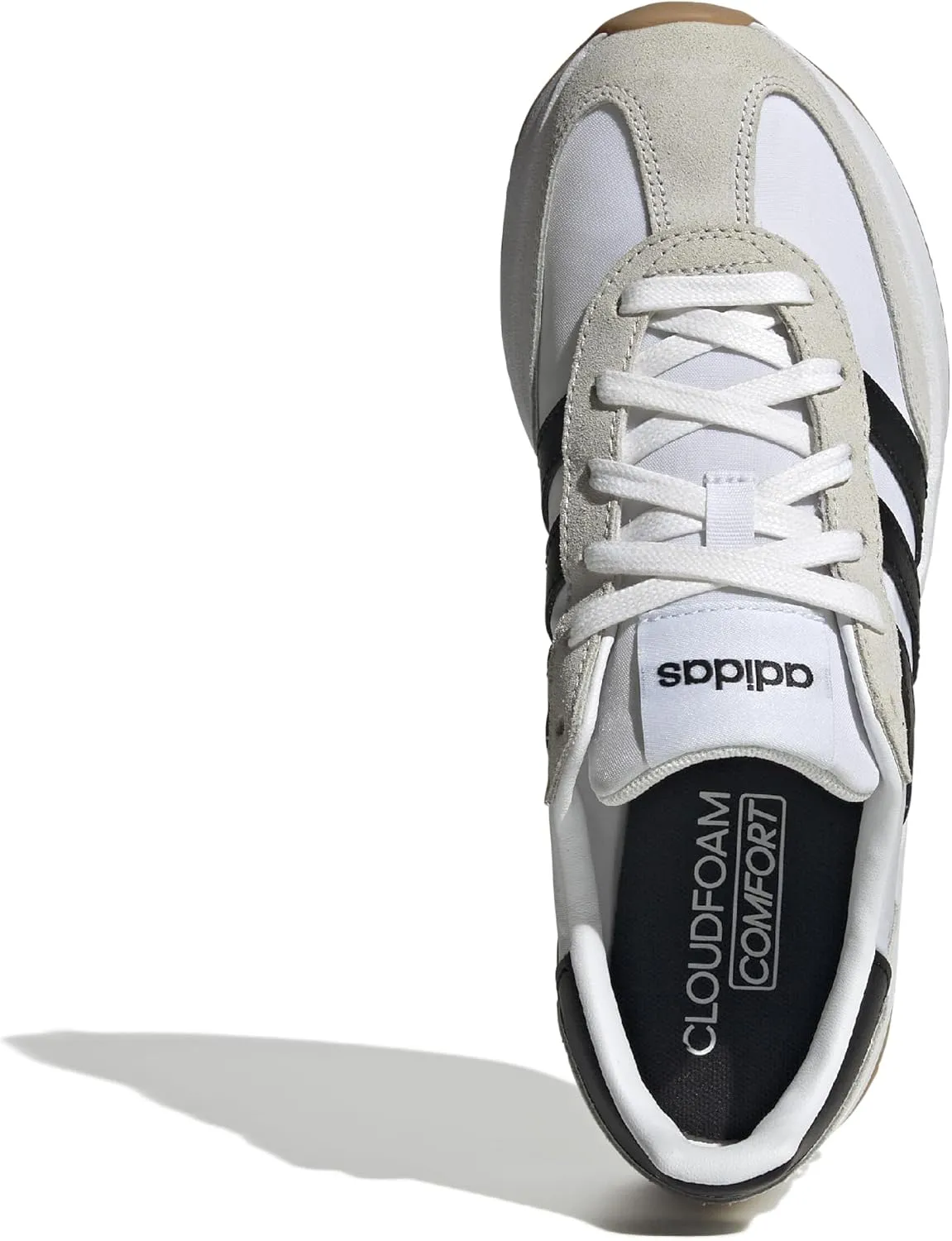 adidas Women's Run 70s 2.0 Sneaker