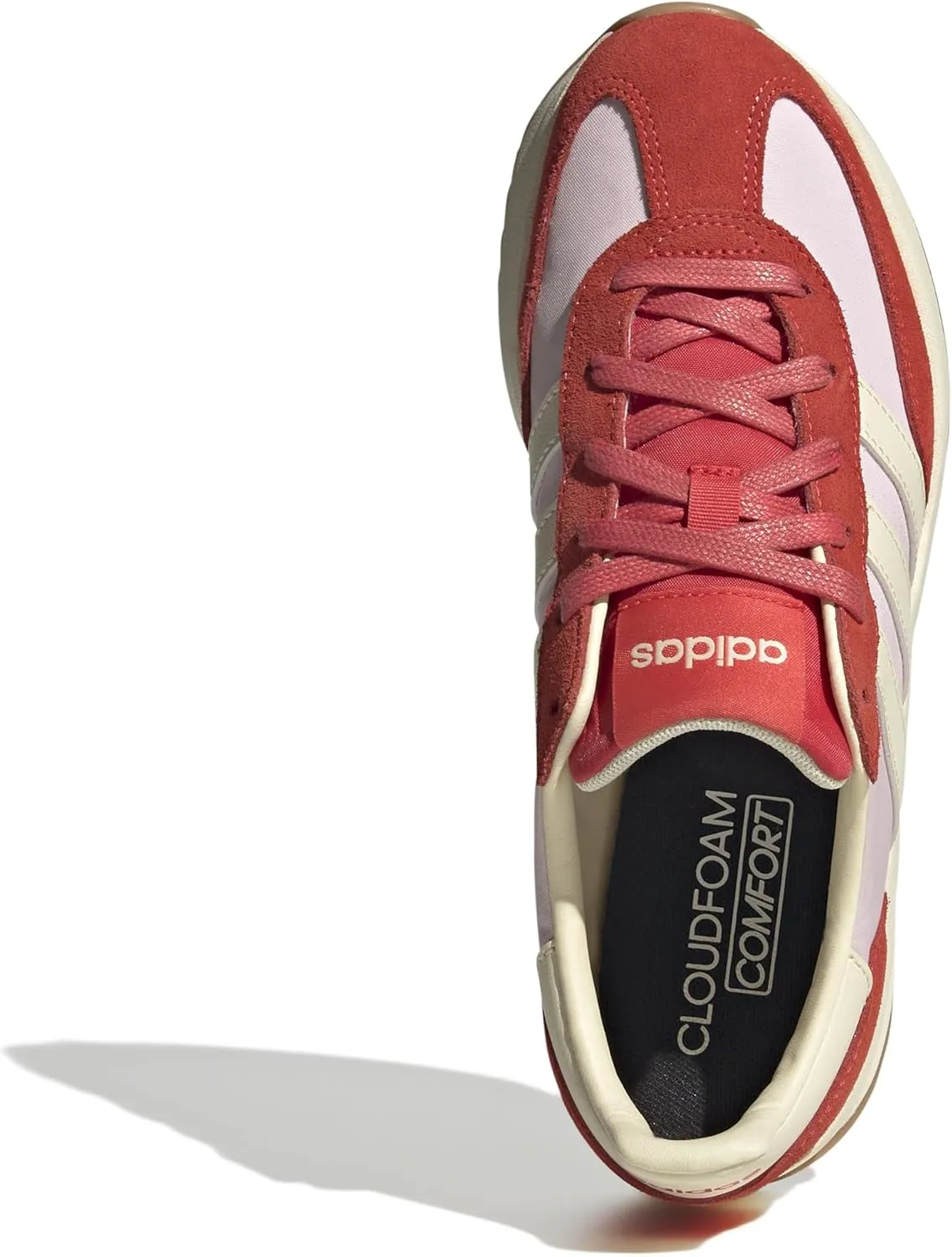 adidas Women's Run 70s 2.0 Sneaker