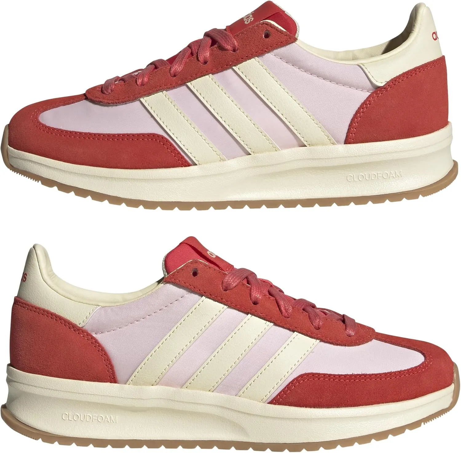 adidas Women's Run 70s 2.0 Sneaker
