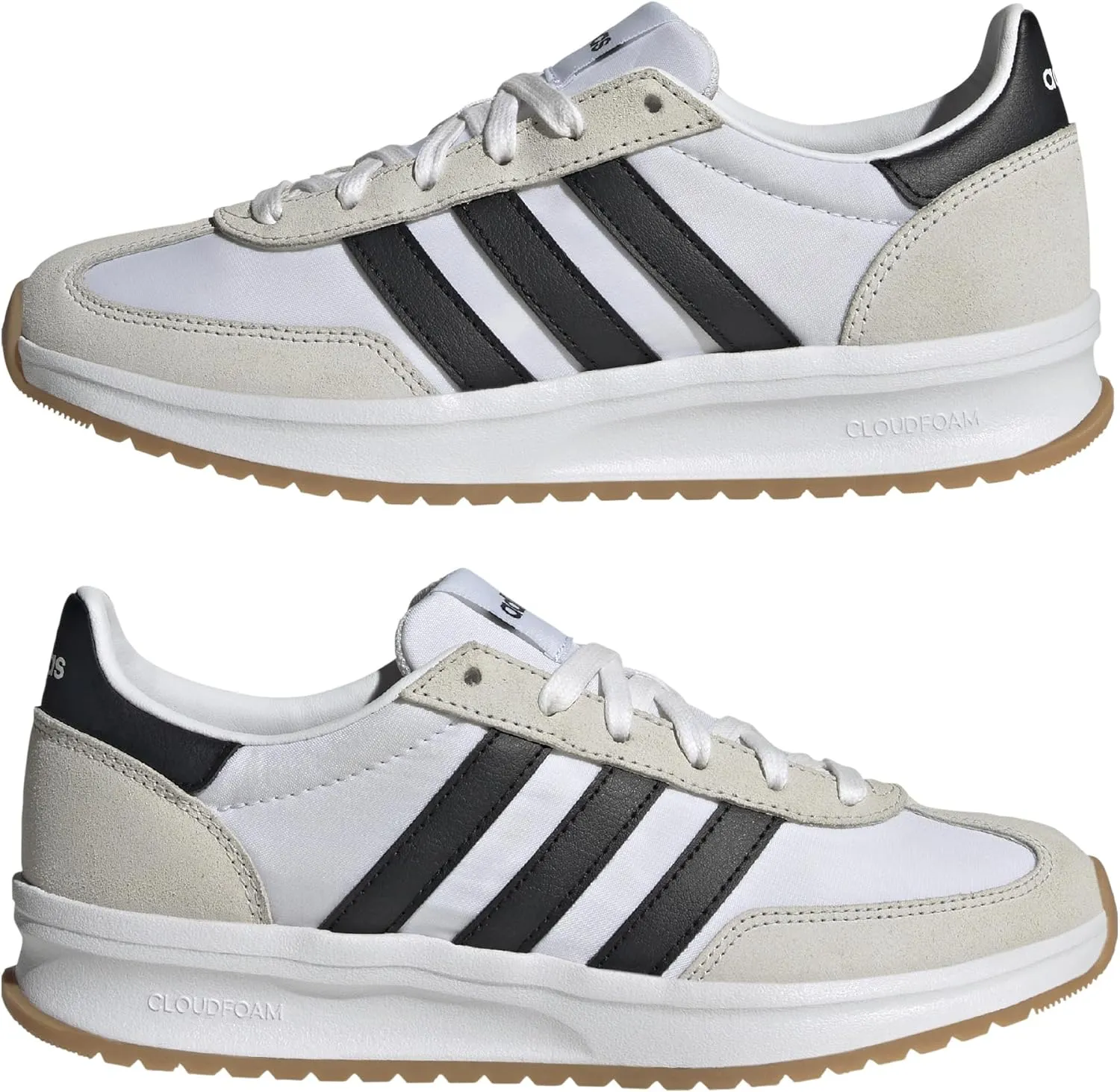 adidas Women's Run 70s 2.0 Sneaker