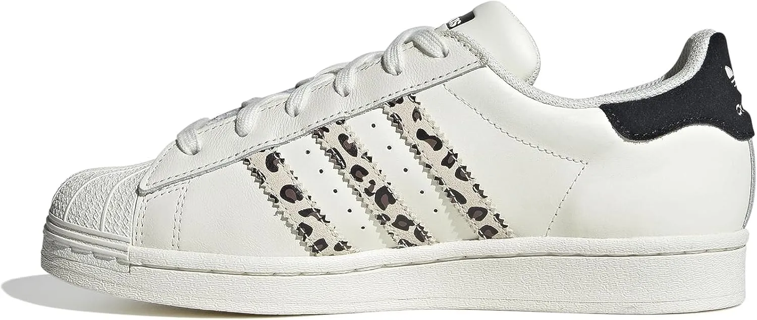 adidas Women's Superstar Shoes Sneaker