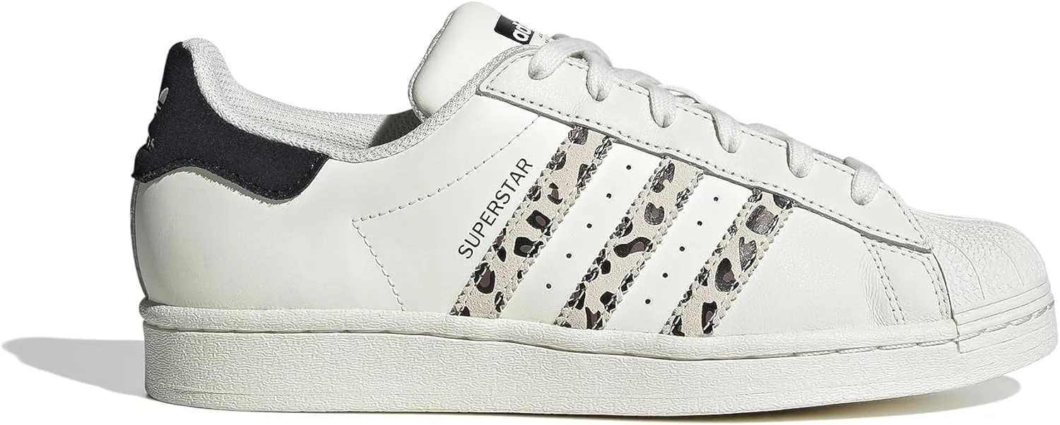 adidas Women's Superstar Shoes Sneaker