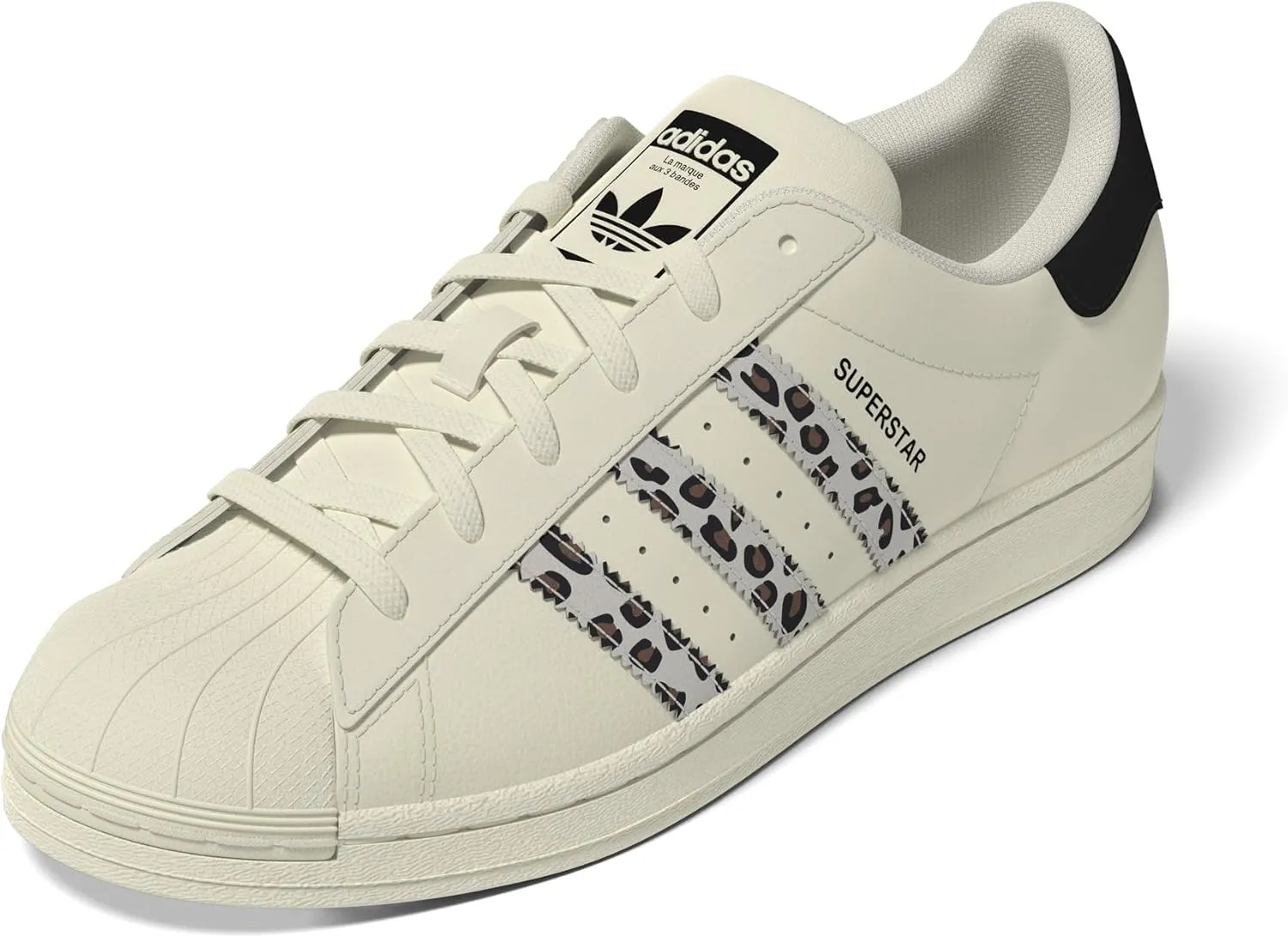 adidas Women's Superstar Shoes Sneaker