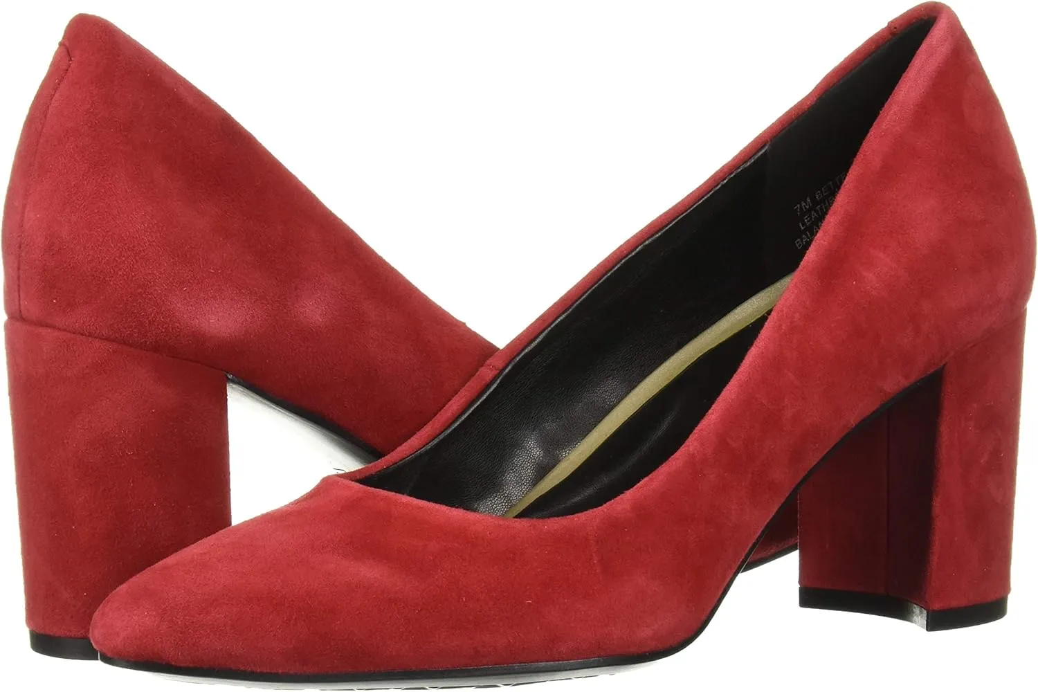 Aerosoles Women's Bette Pump