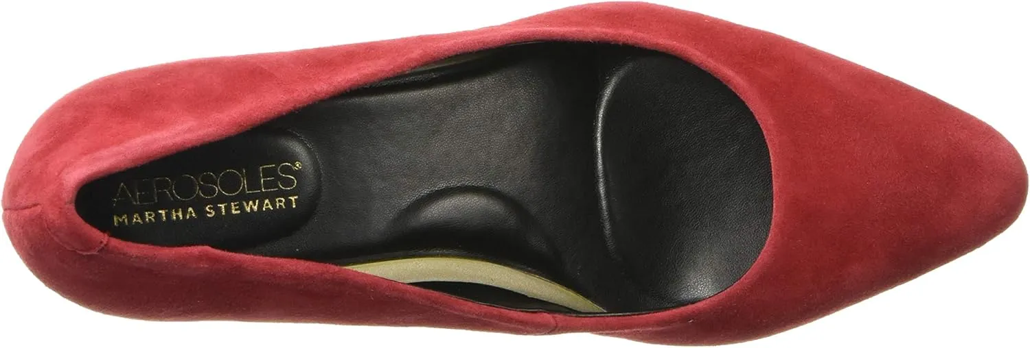 Aerosoles Women's Bette Pump