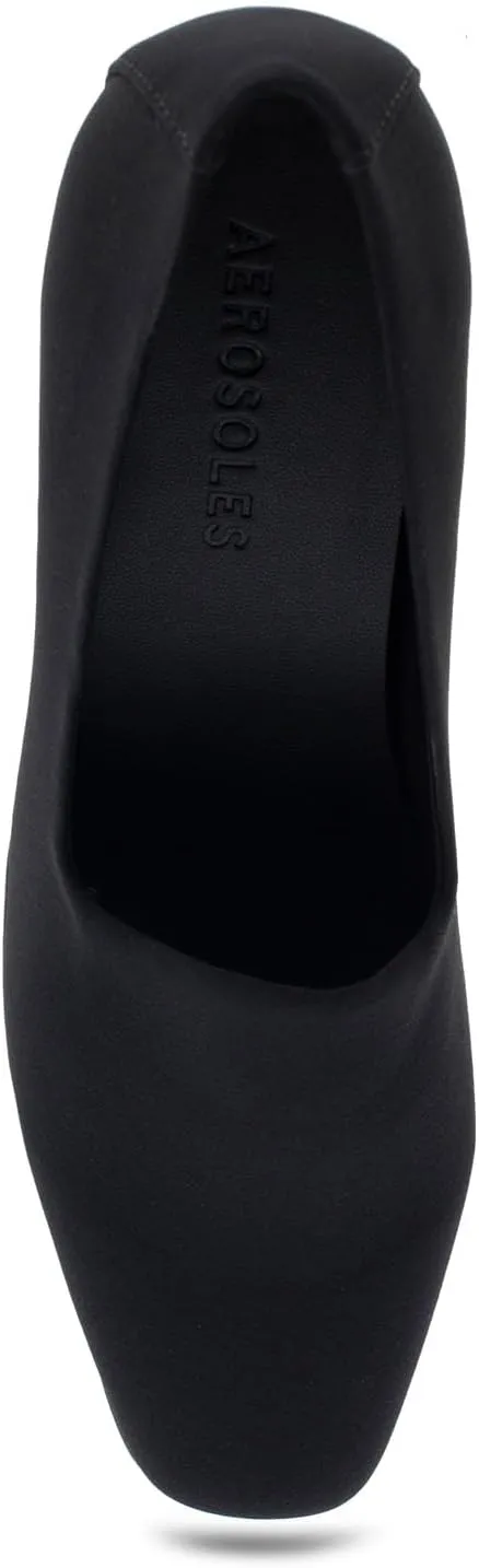 Aerosoles Women's Midnight Pump