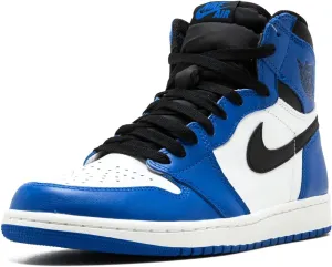 Air Jordan 1 Retro High OG - 555088 403