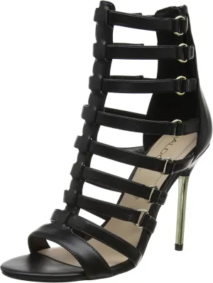 ALDO womens Unaclya sandal