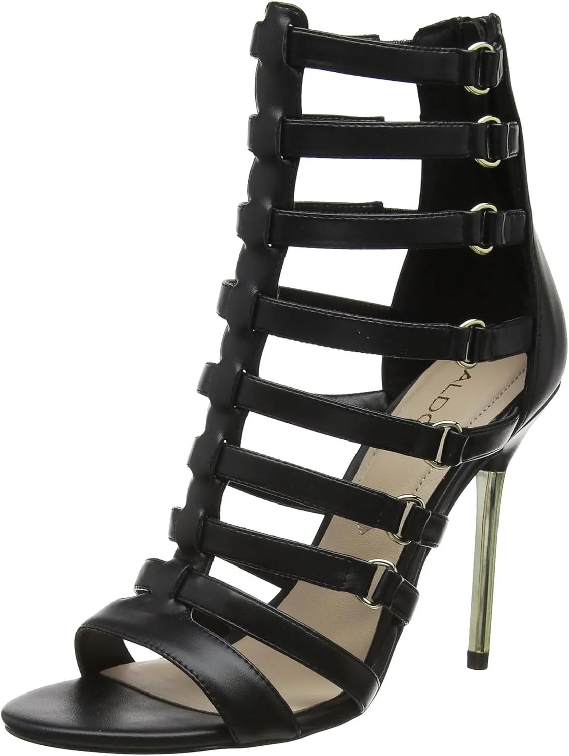 ALDO womens Unaclya sandal