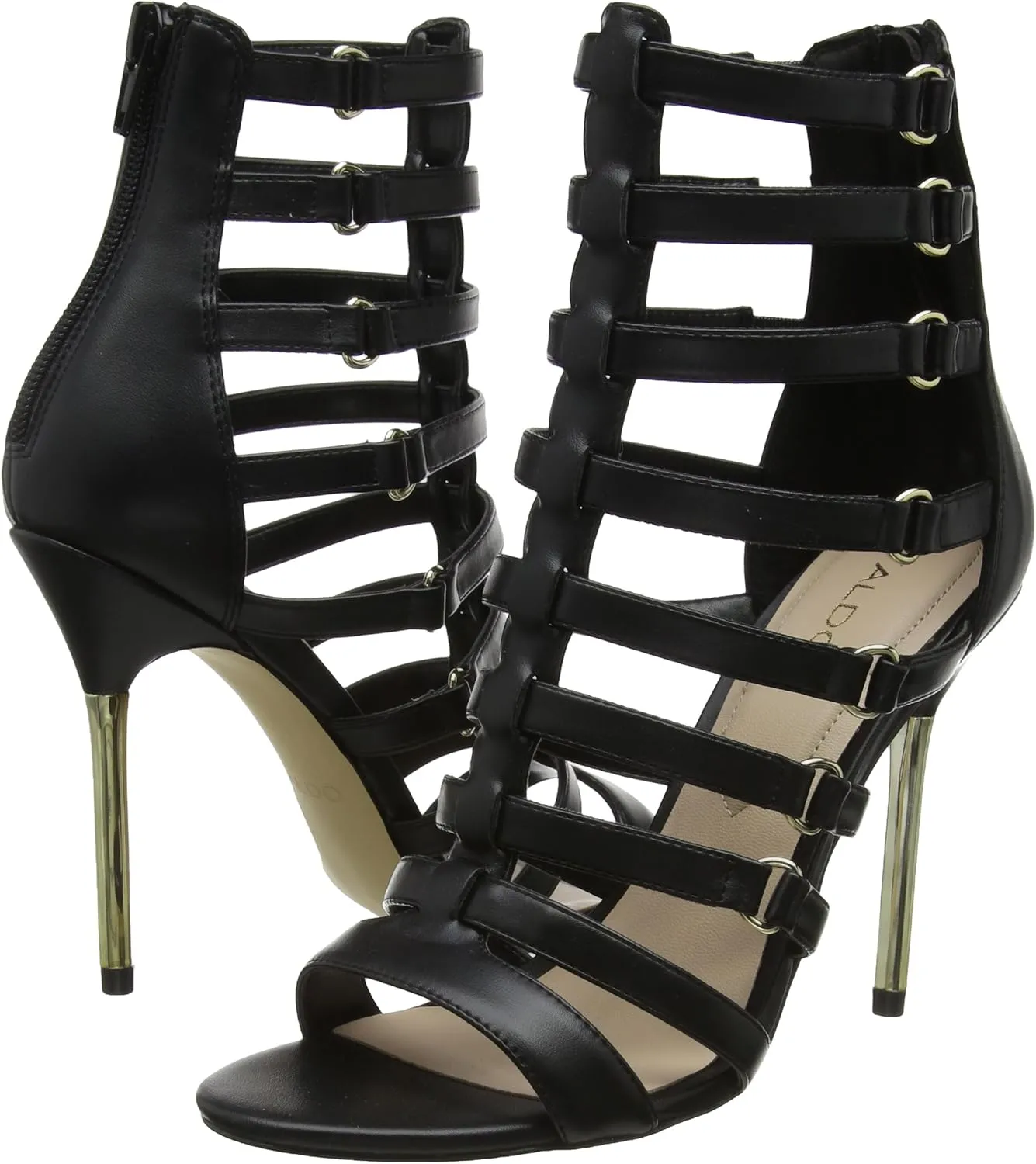 ALDO womens Unaclya sandal
