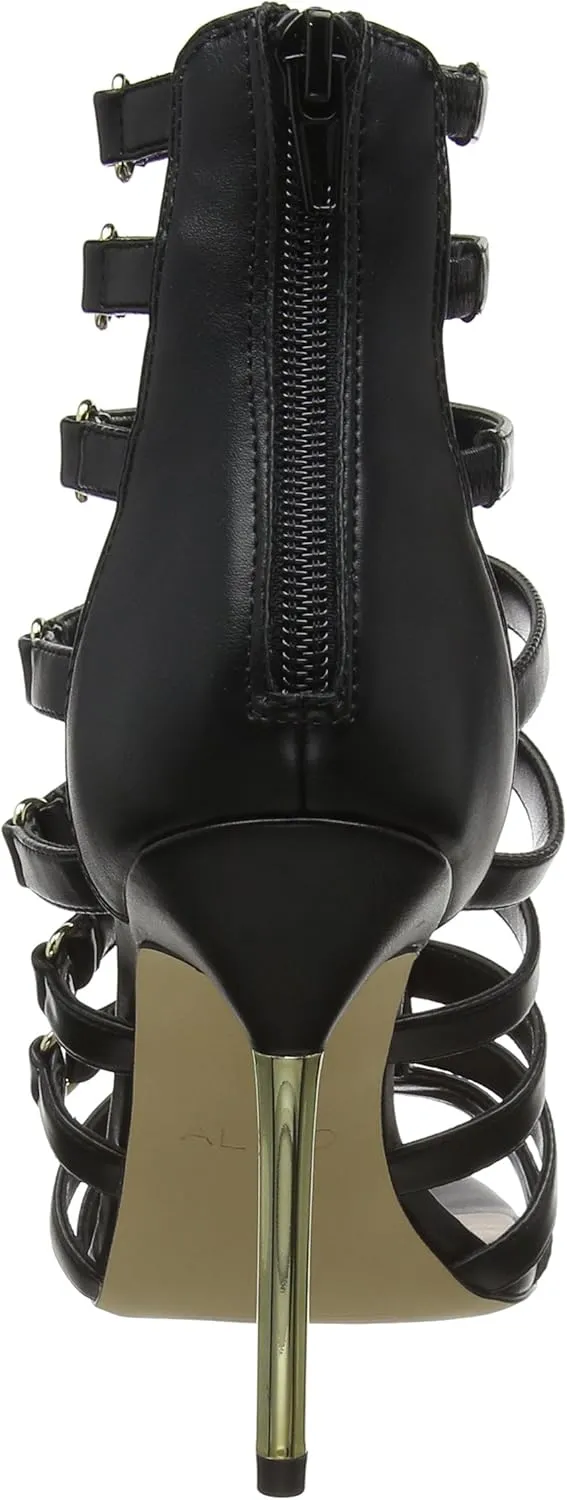ALDO womens Unaclya sandal