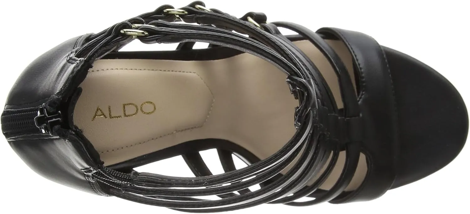 ALDO womens Unaclya sandal