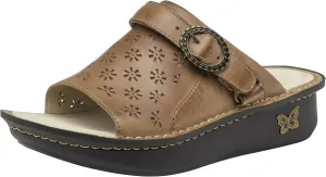 Alegria Klover Cognac EU 39 (US Women's 9) Regular