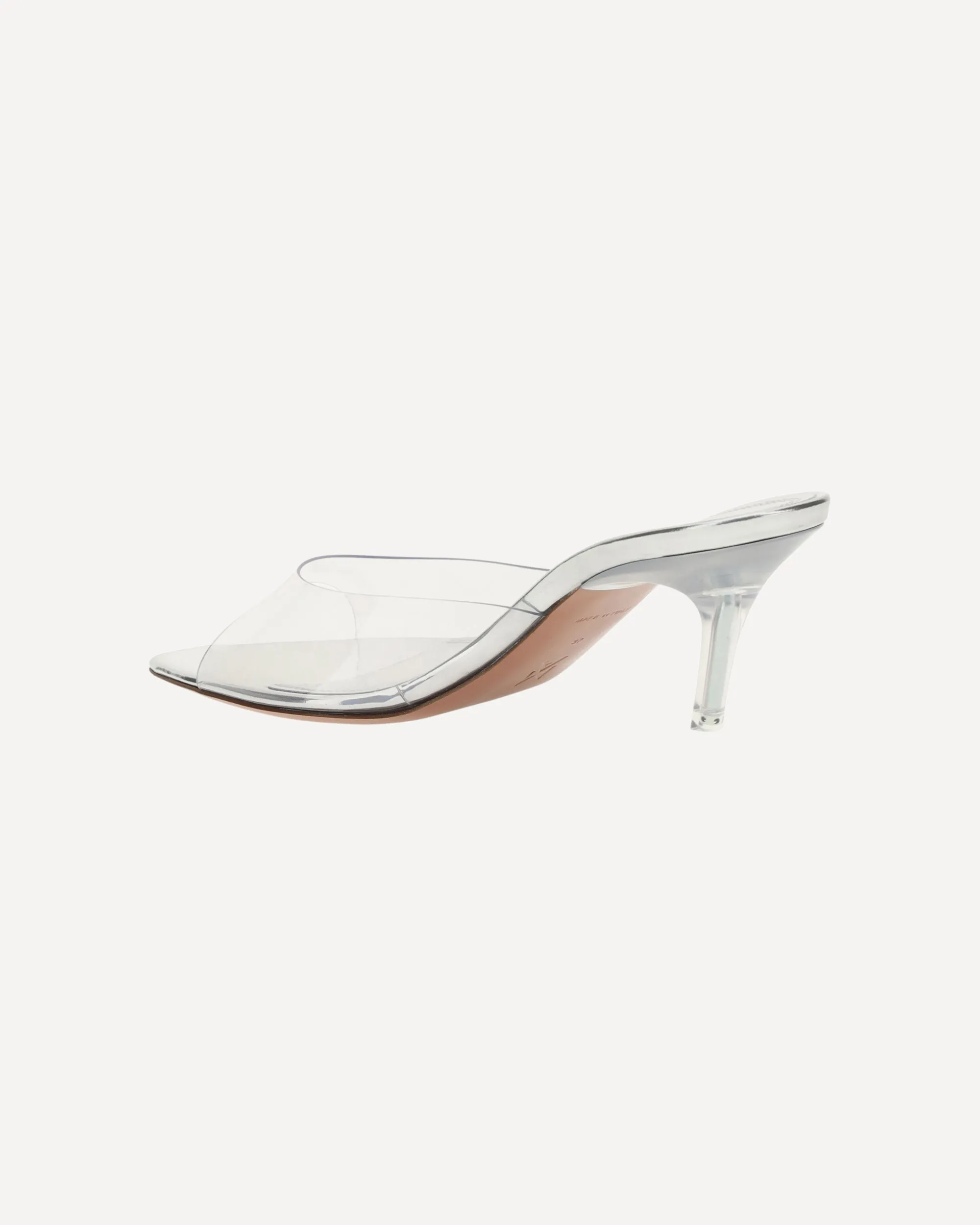 Alexa slip-on Sandals