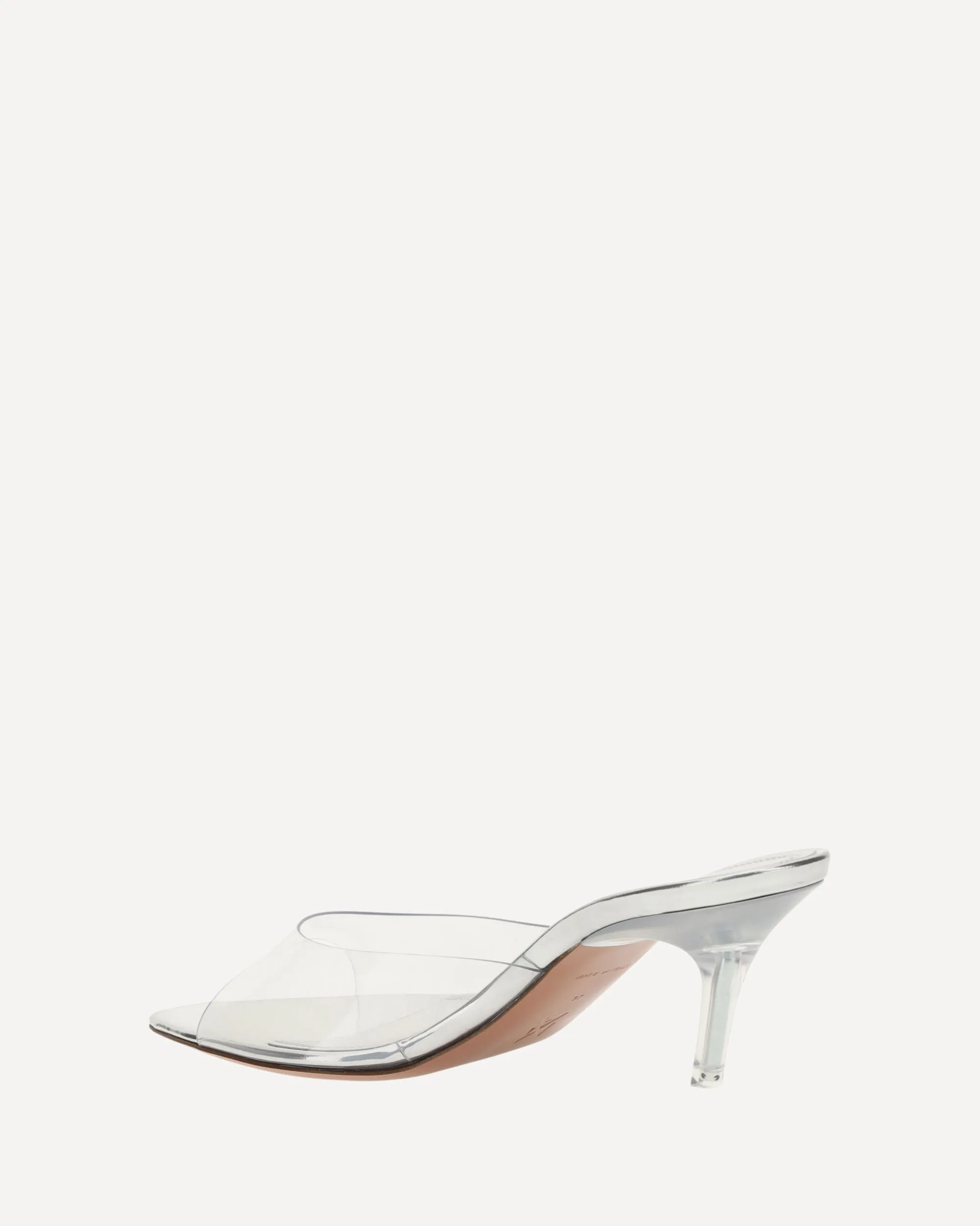 Alexa slip-on Sandals