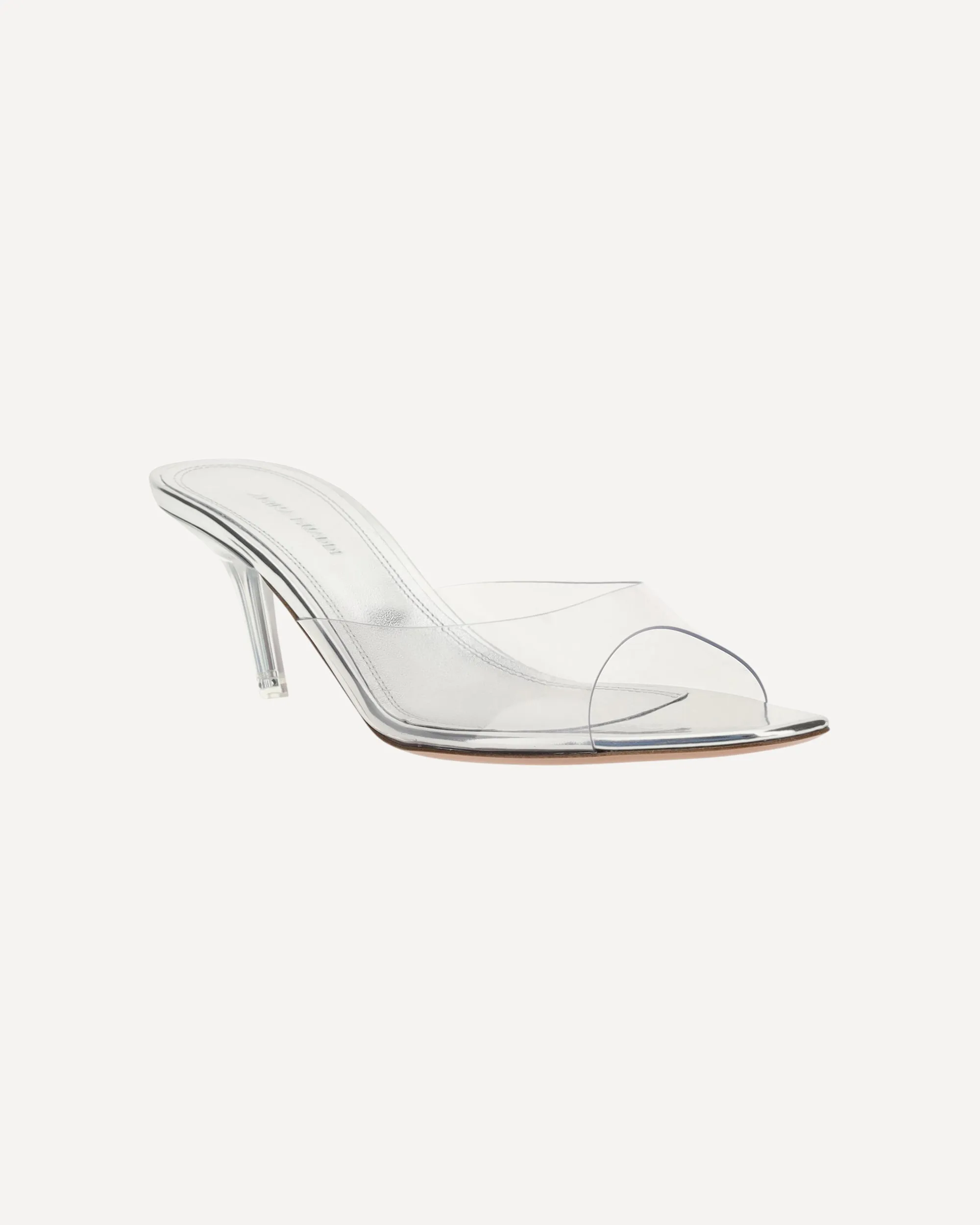 Alexa slip-on Sandals