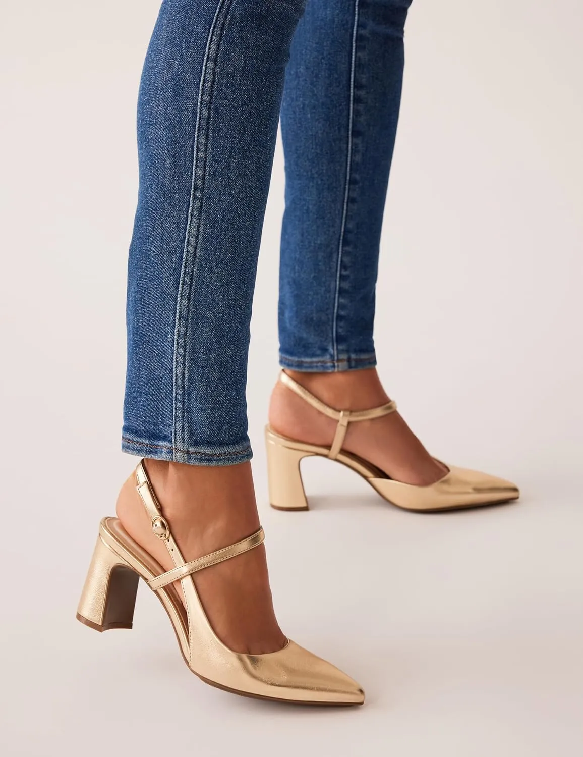 Anne Klein Women's Bliss Pump