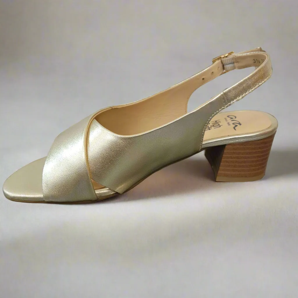 ARA 25605-11 Petunia - Gold