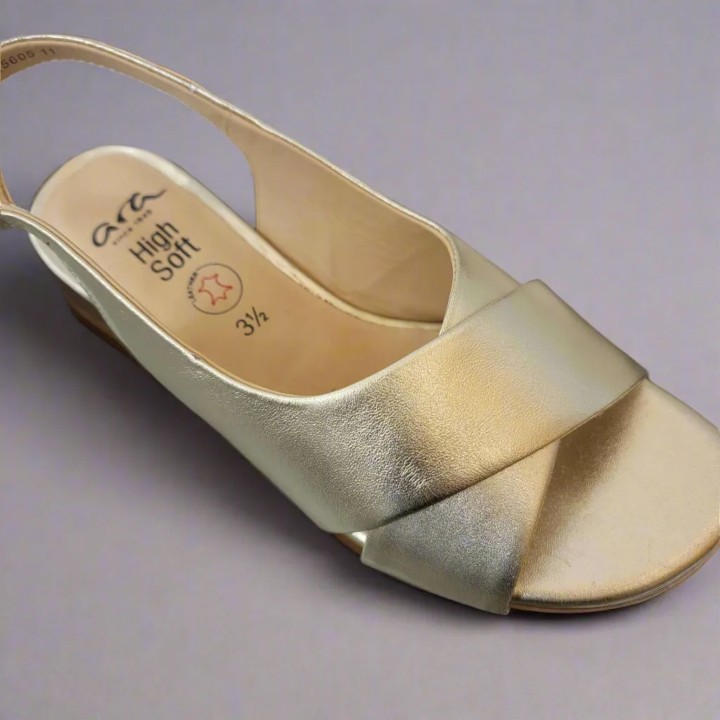 ARA 25605-11 Petunia - Gold