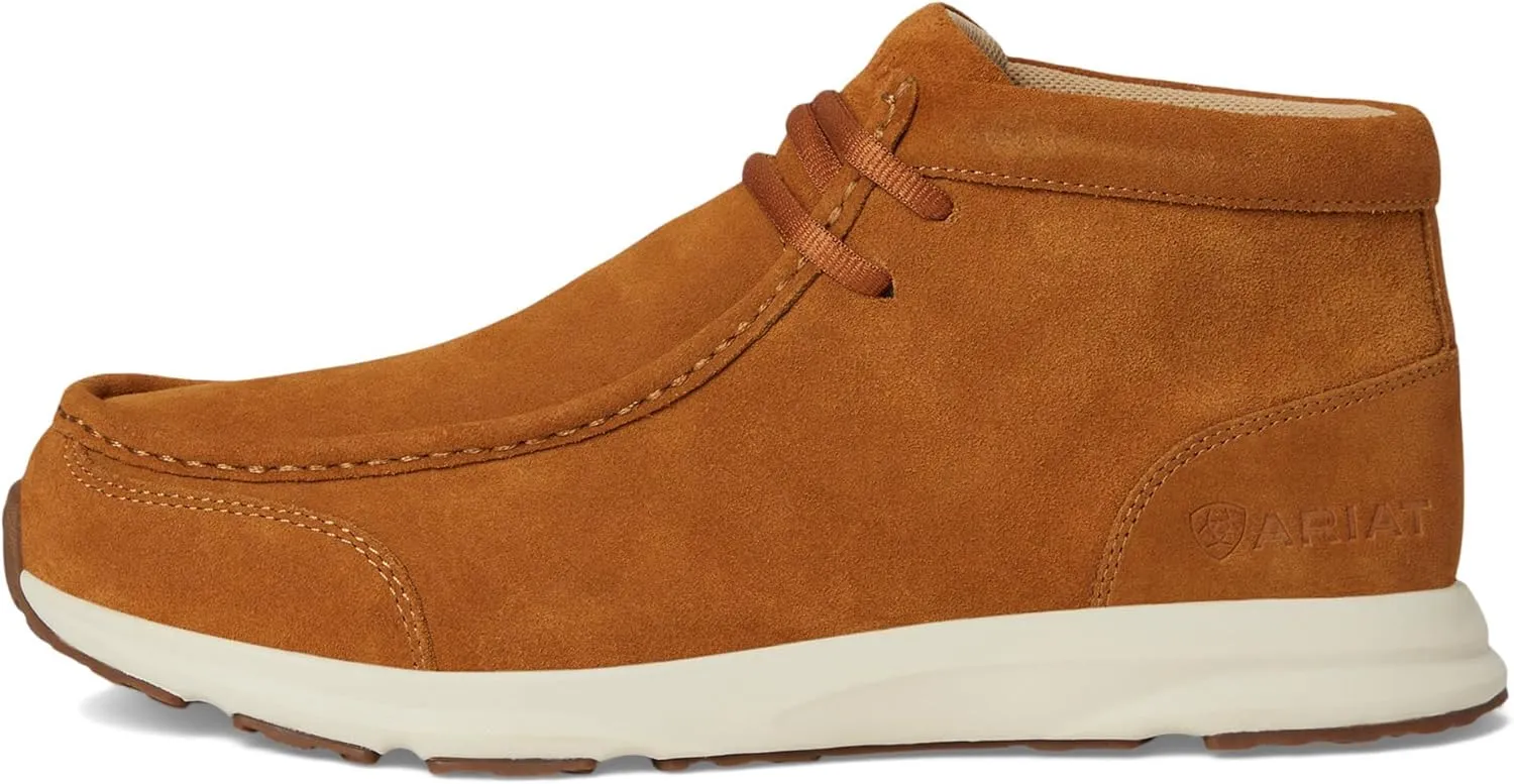 ARIAT Spitfire