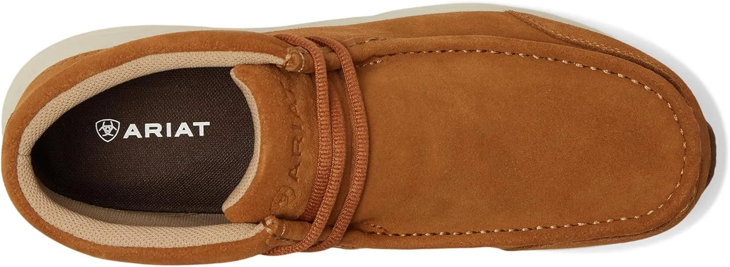 ARIAT Spitfire