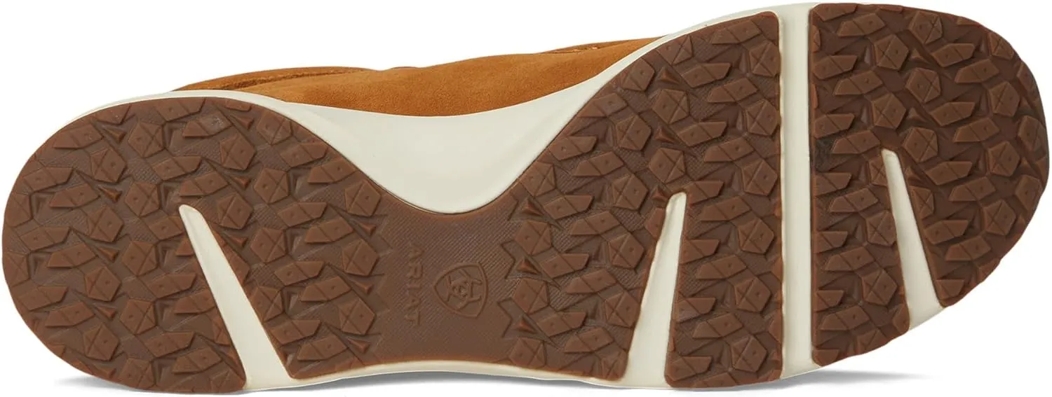 ARIAT Spitfire